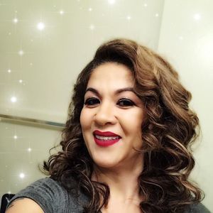 Meet your Posher, Dolores